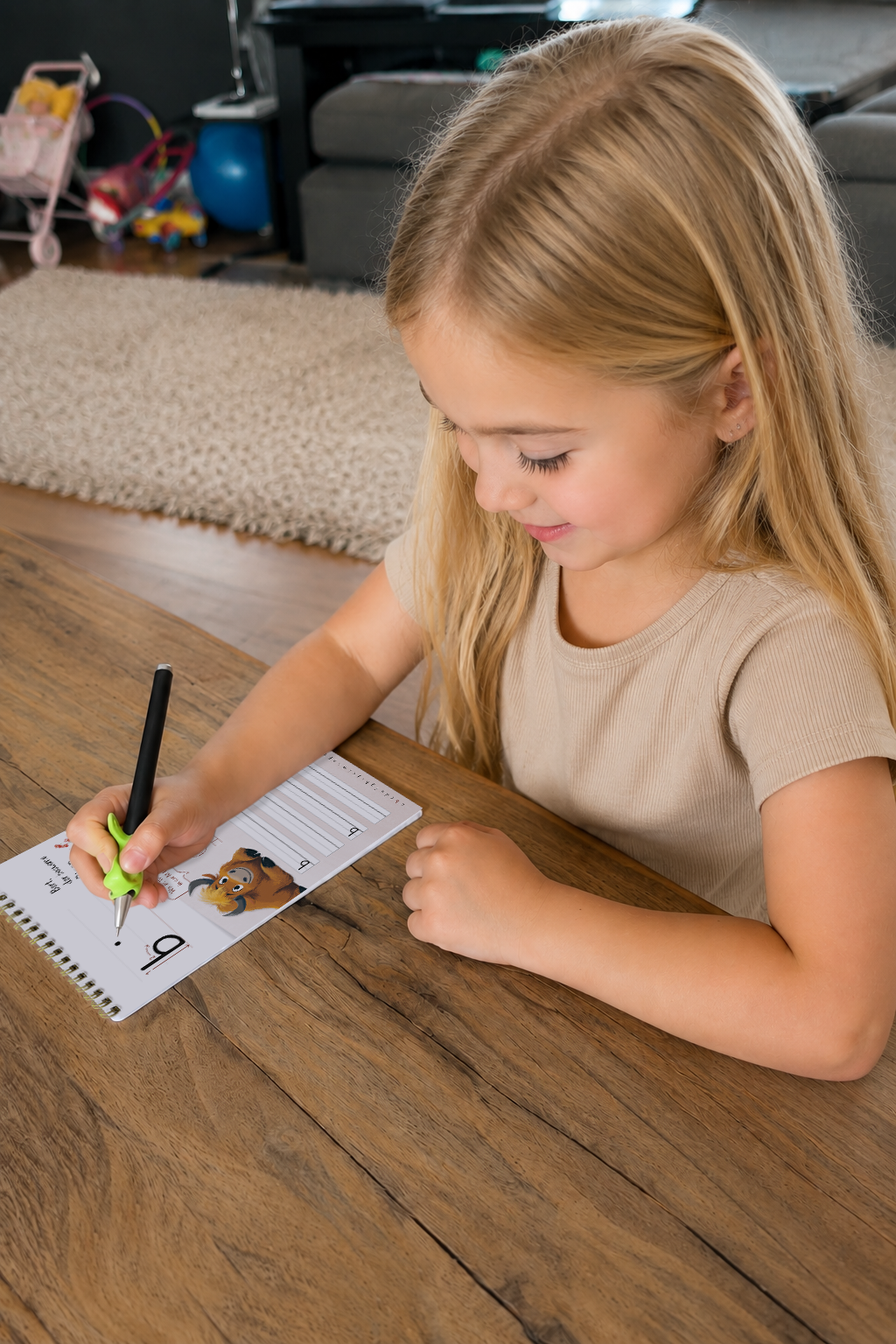 10 Sätze, die Kinder beim Lernen wirklich stärken 💛