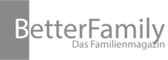 BetterFamily Das Familienmagazin