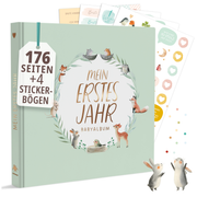 Babyalbum Premium Mint