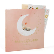 Babyalbum - Rosa