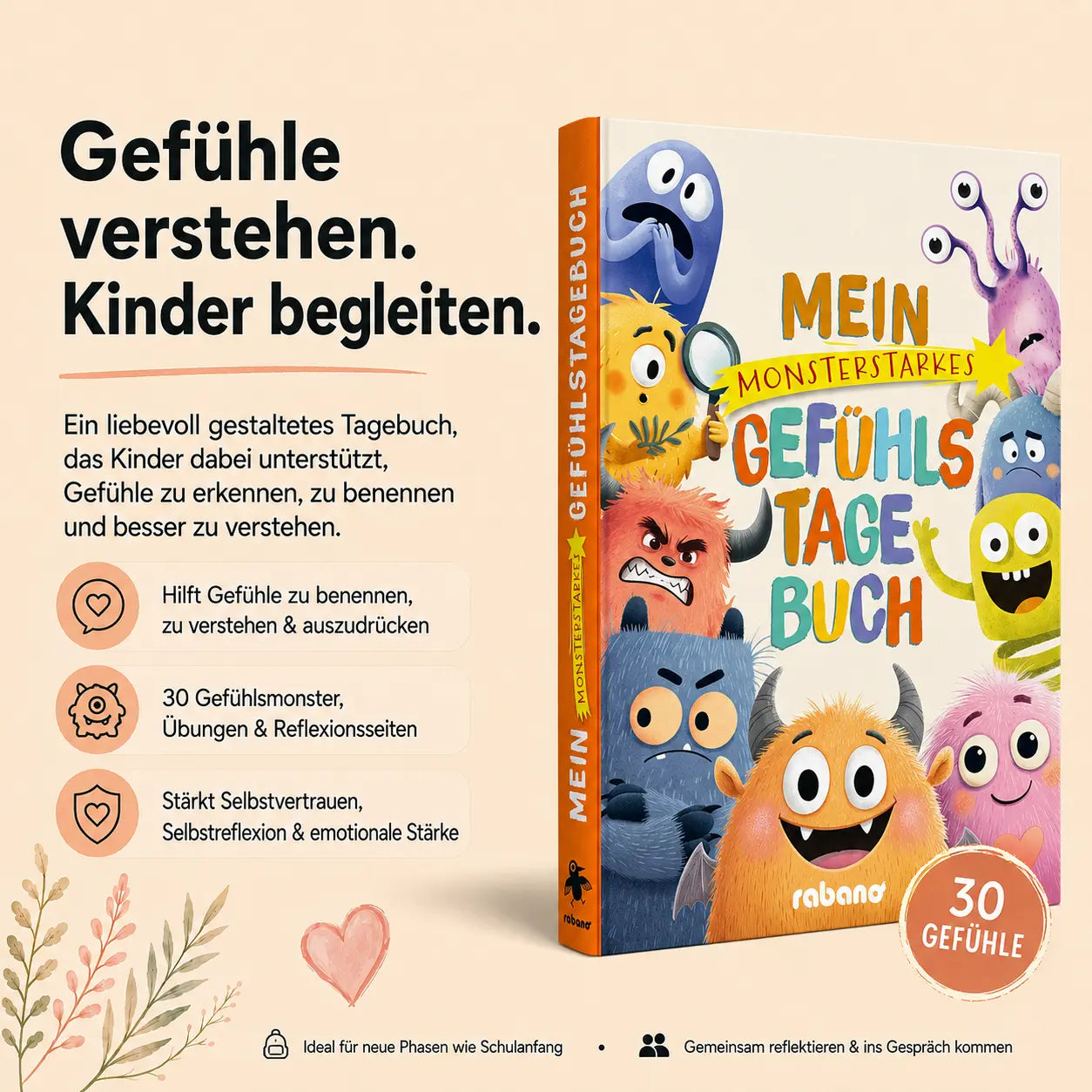 Schulstarter-Set
