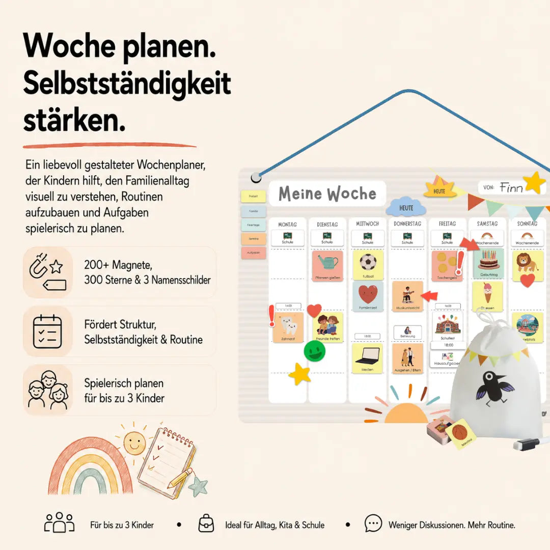 Schulstarter-Set