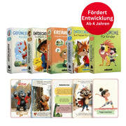 Entwicklungs-Bundle für Kinder