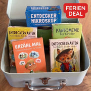 Ferien-Box - Angebot