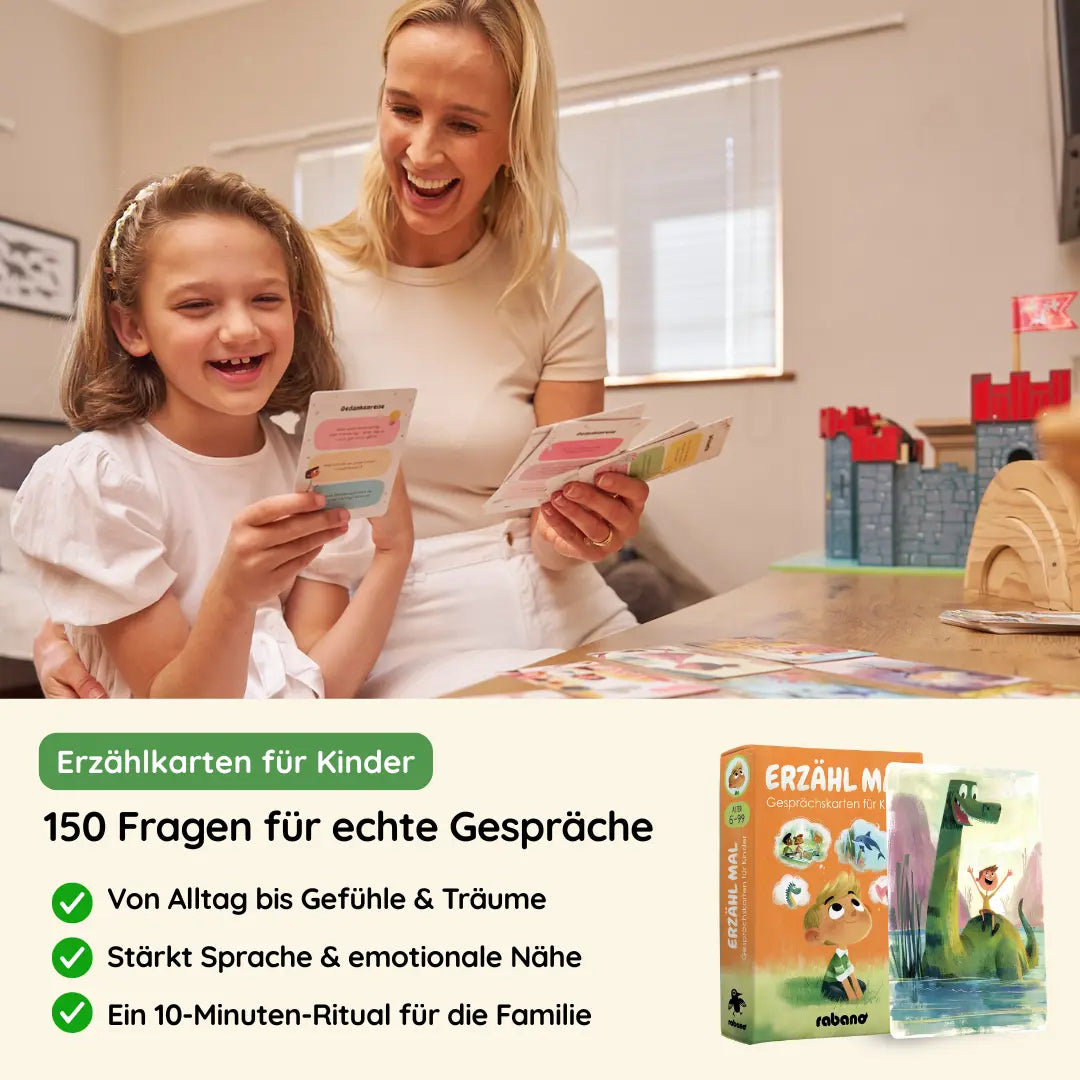 Ferien-Box - Angebot