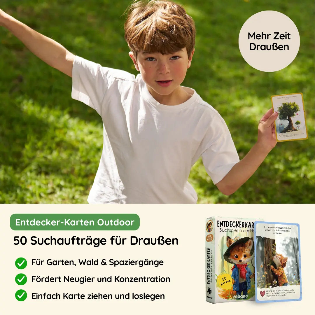 Ferien-Box - Angebot
