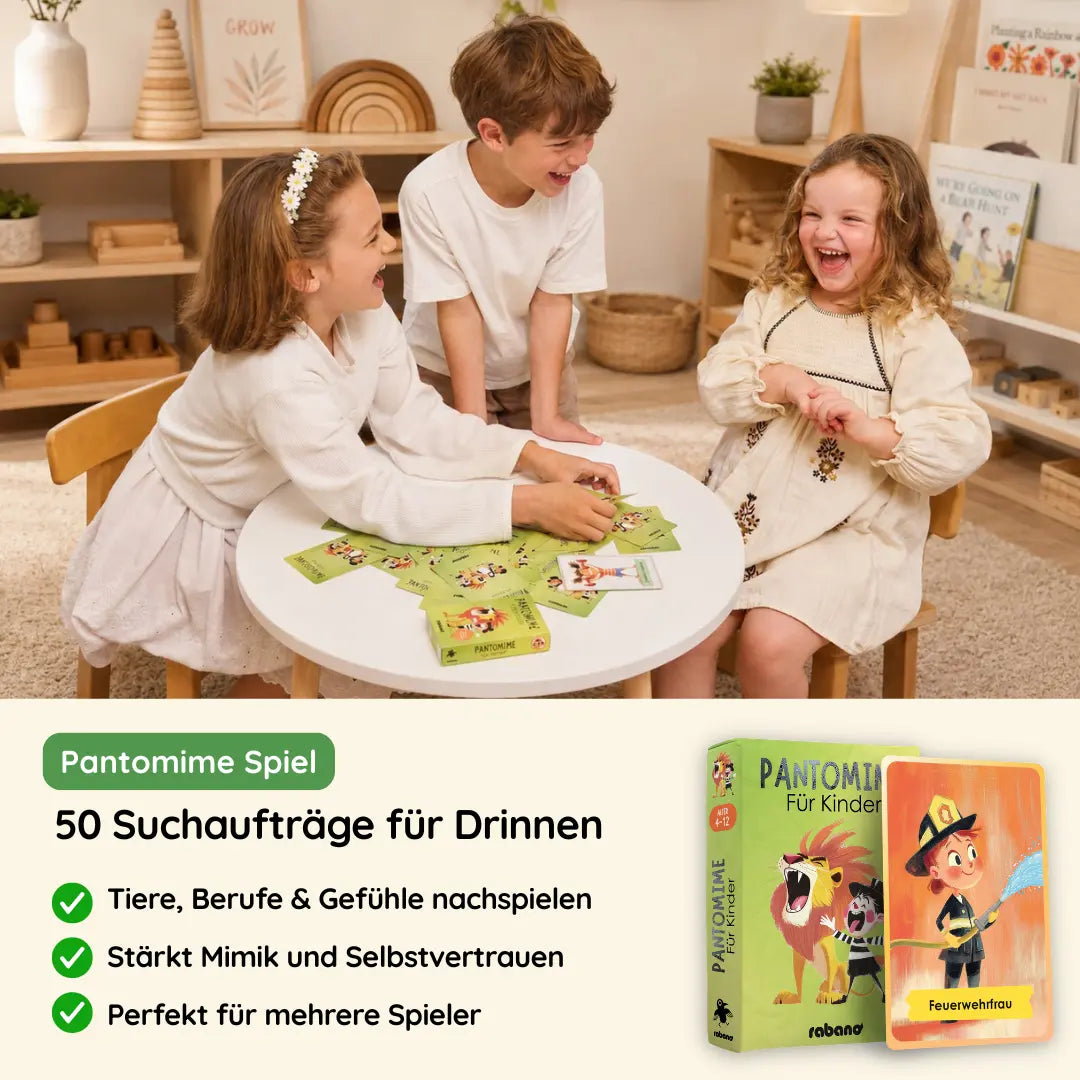 Ferien-Box - Angebot