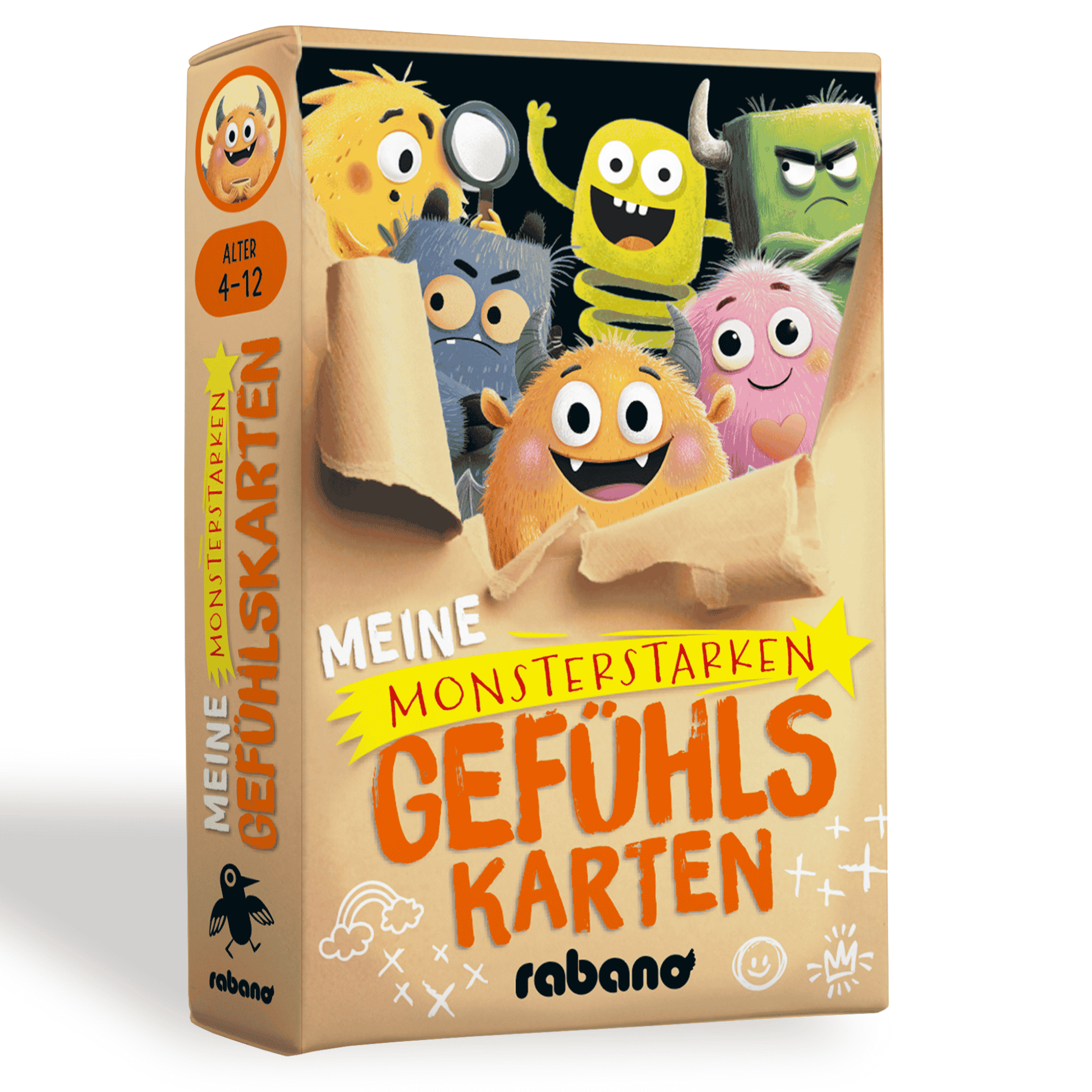Rabano Kids