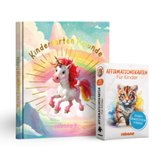 Kindergarten Bundle