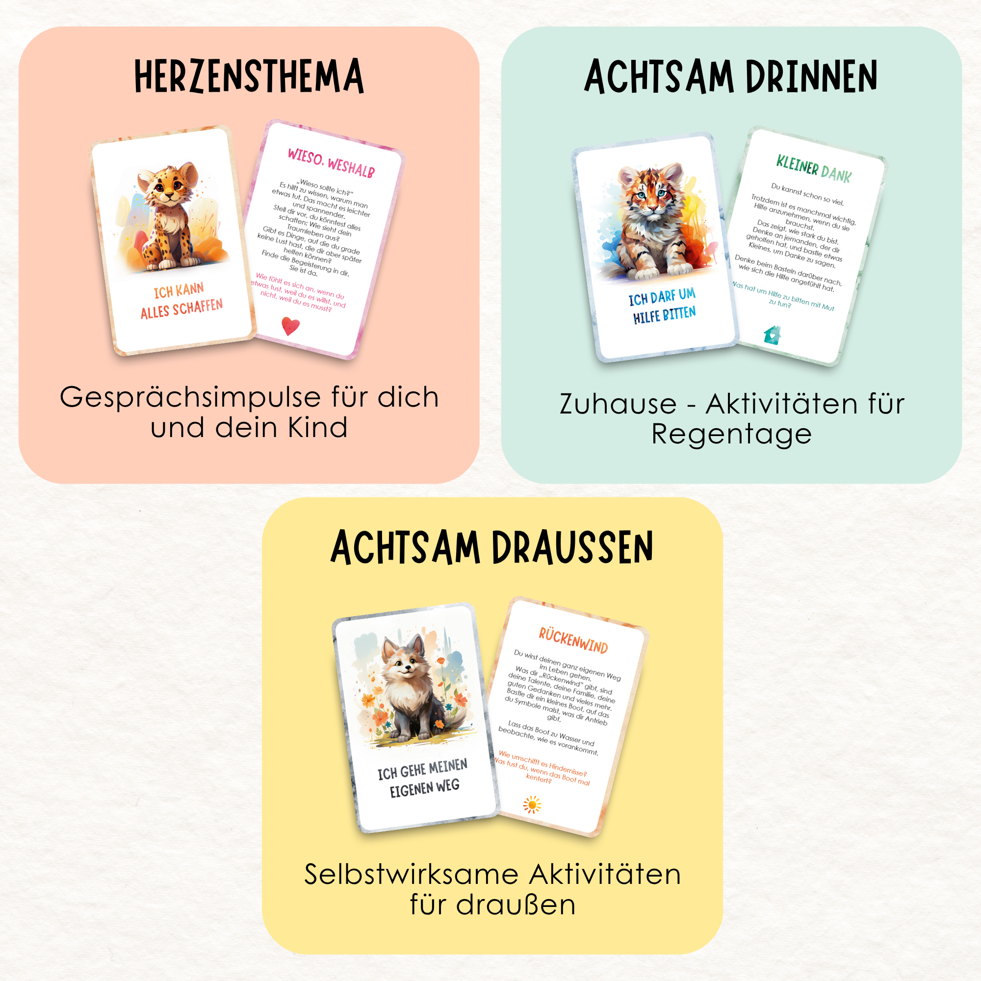 Kindergarten Bundle