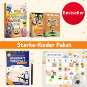 Starke-Kinder-Paket