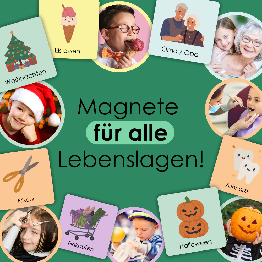 Wochenplaner für Kinder Dinosaurier