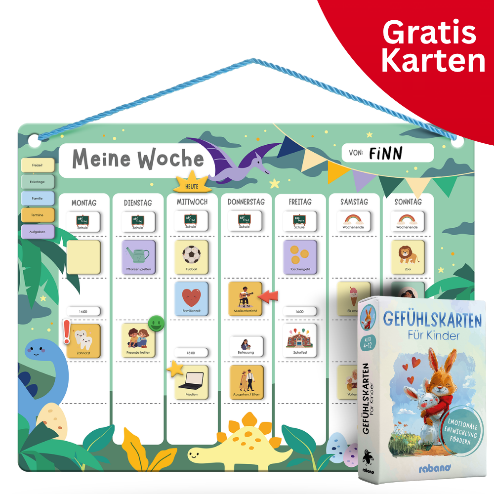 Struktur & Selbstbewusstsein Bundle