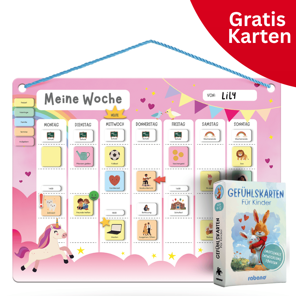Struktur & Selbstbewusstsein Bundle