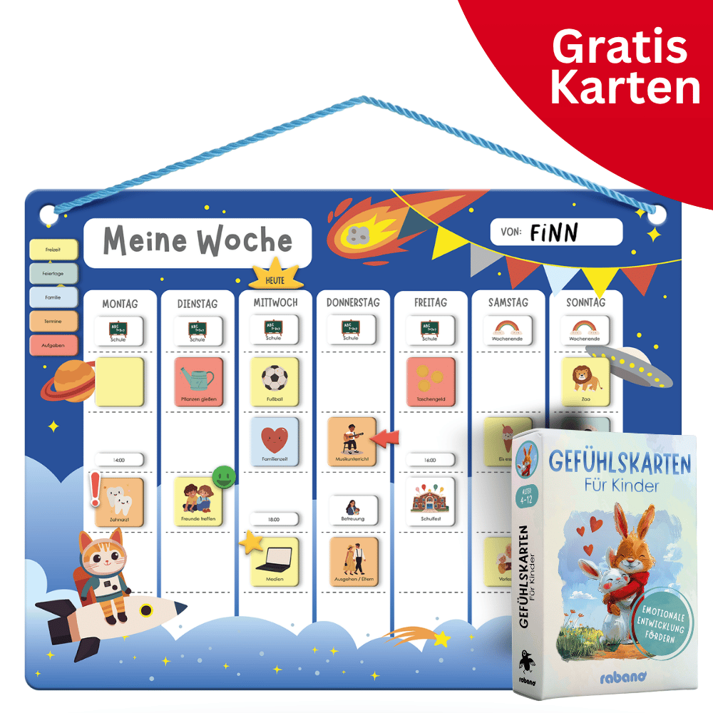 Struktur & Selbstbewusstsein Bundle