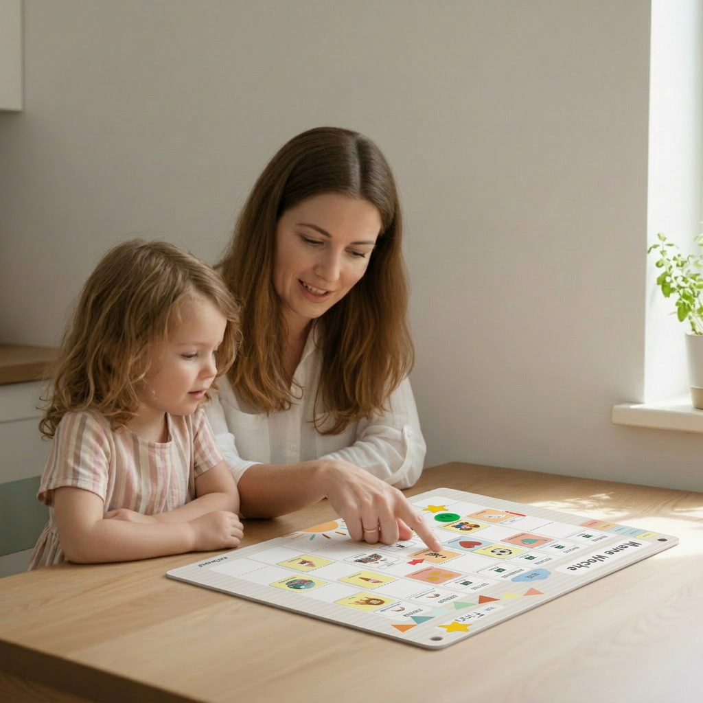 Struktur & Selbstbewusstsein Bundle