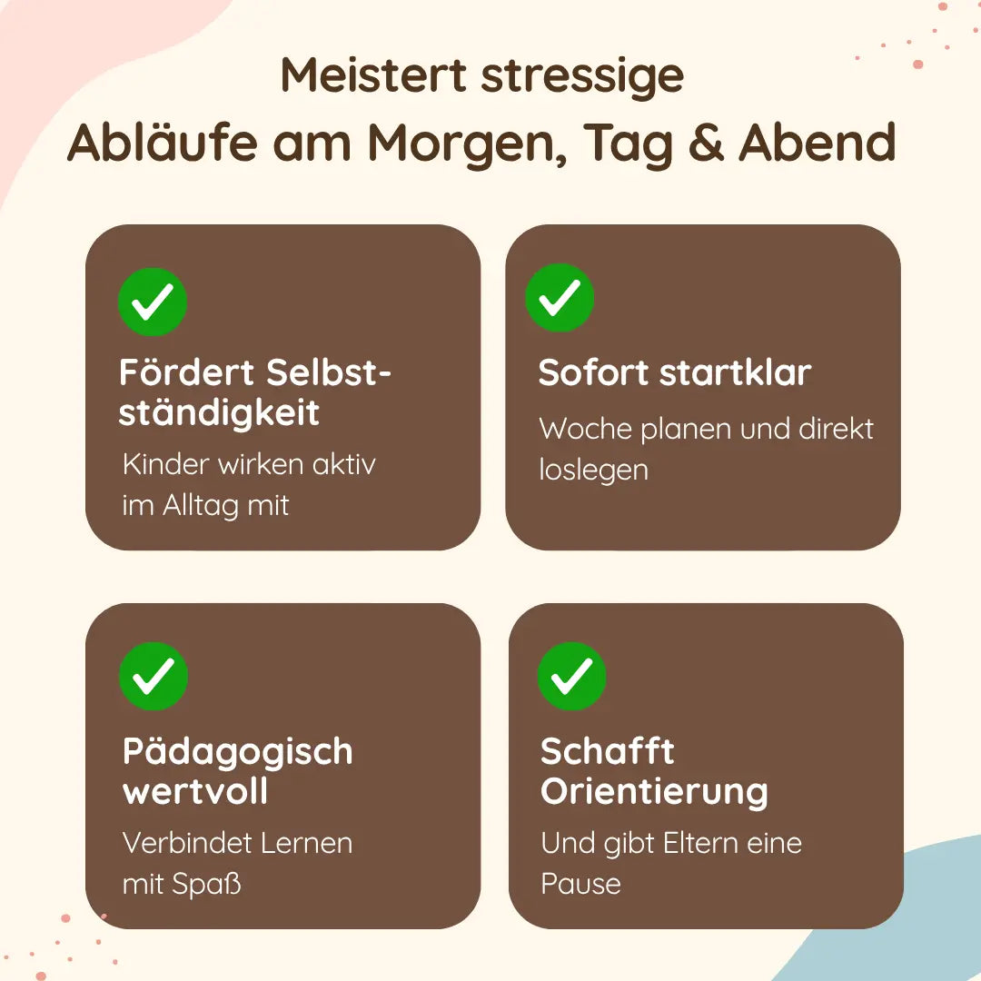 Struktur & Selbstbewusstsein Bundle
