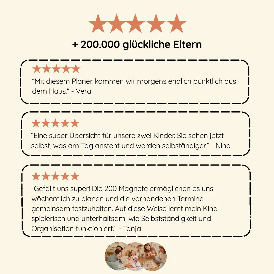 Struktur & Selbstbewusstsein Bundle