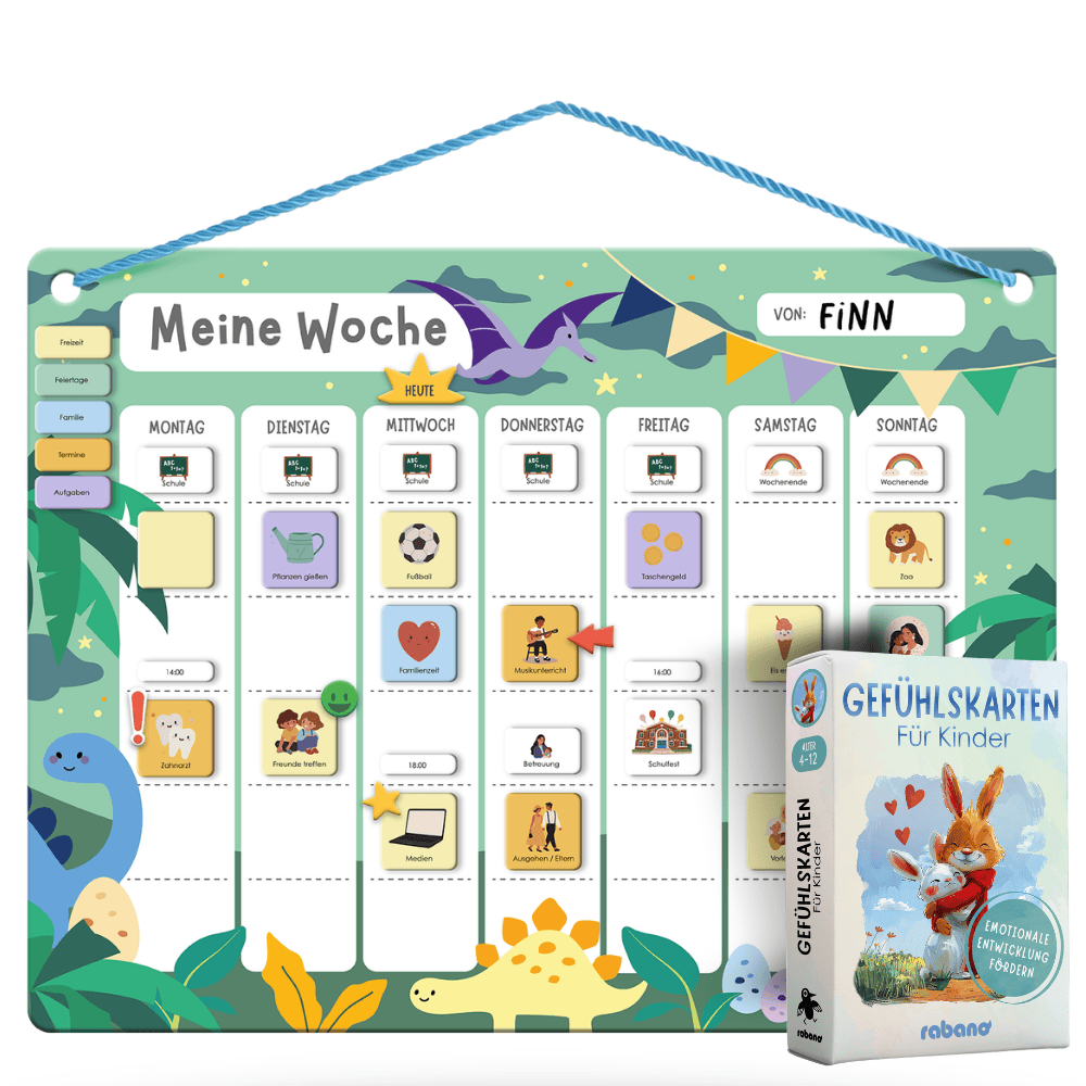 Struktur & Selbstbewusstsein Bundle