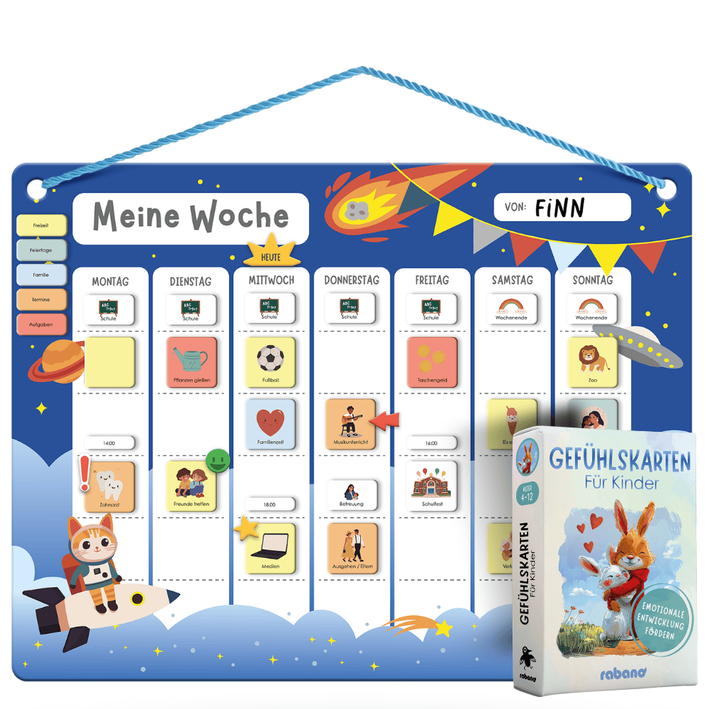 Struktur & Selbstbewusstsein Bundle