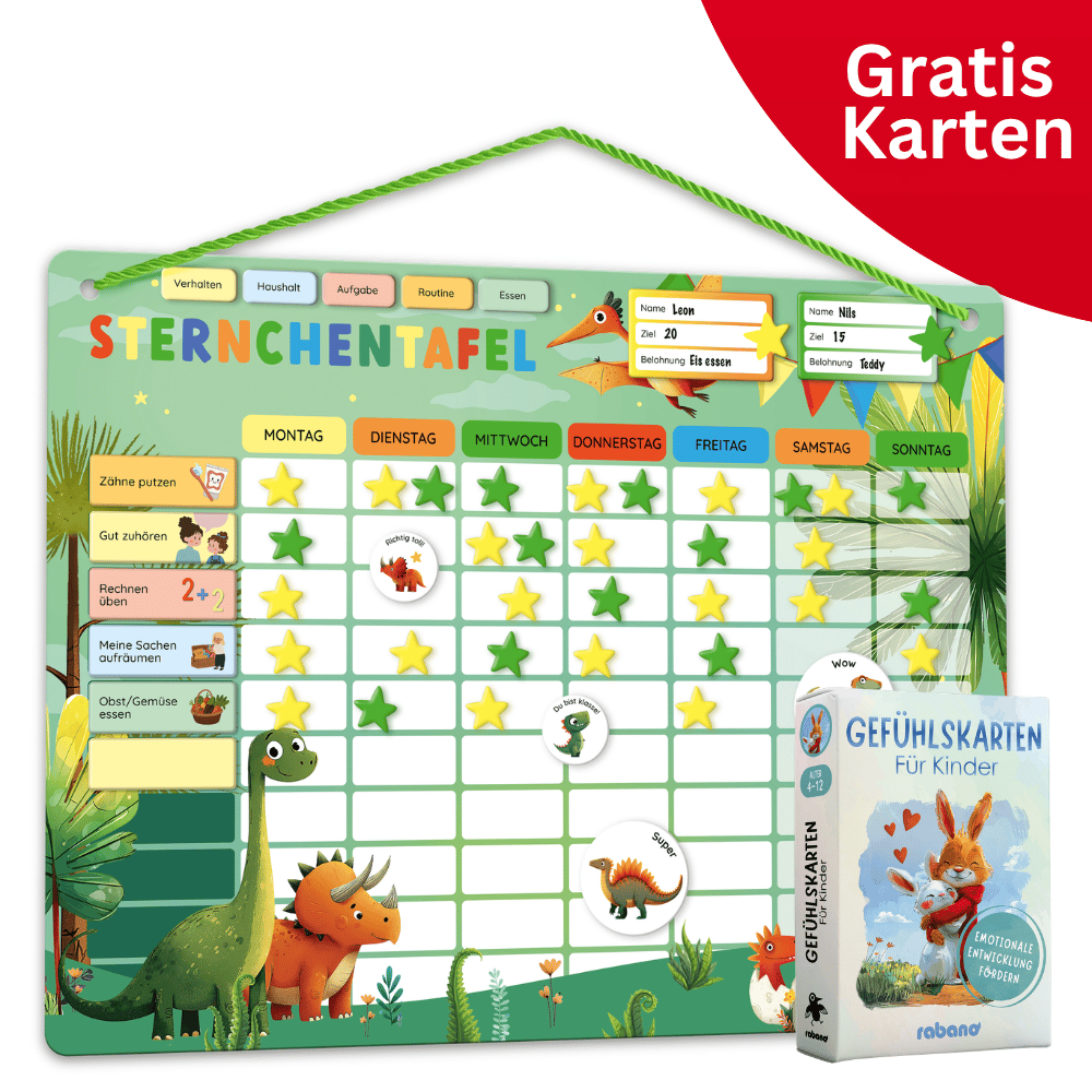 Selbstständigkeit & Routine Bundle
