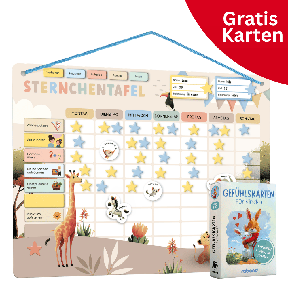 Selbstständigkeit & Routine Bundle