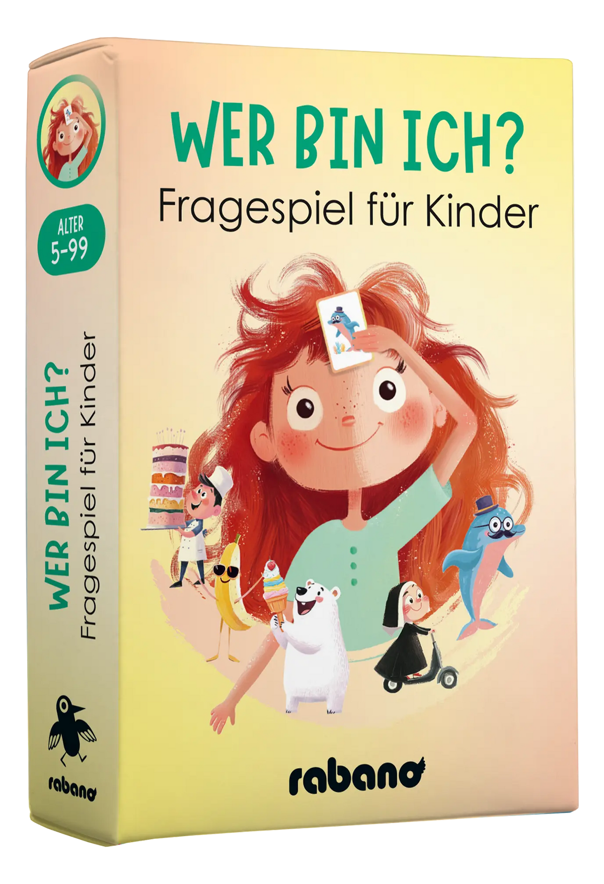 Spieleklassiker - 6er Set