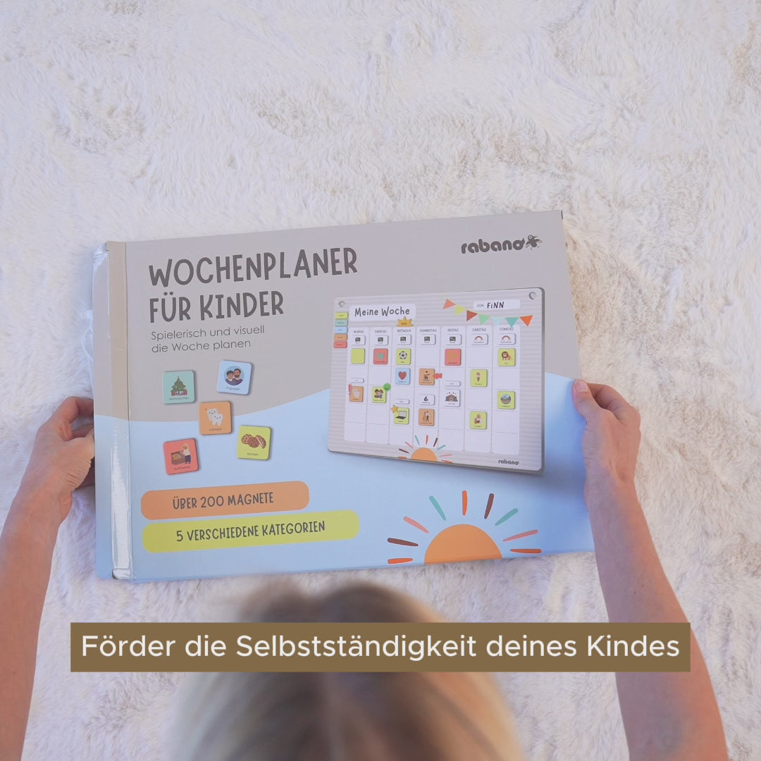 Video laden: 