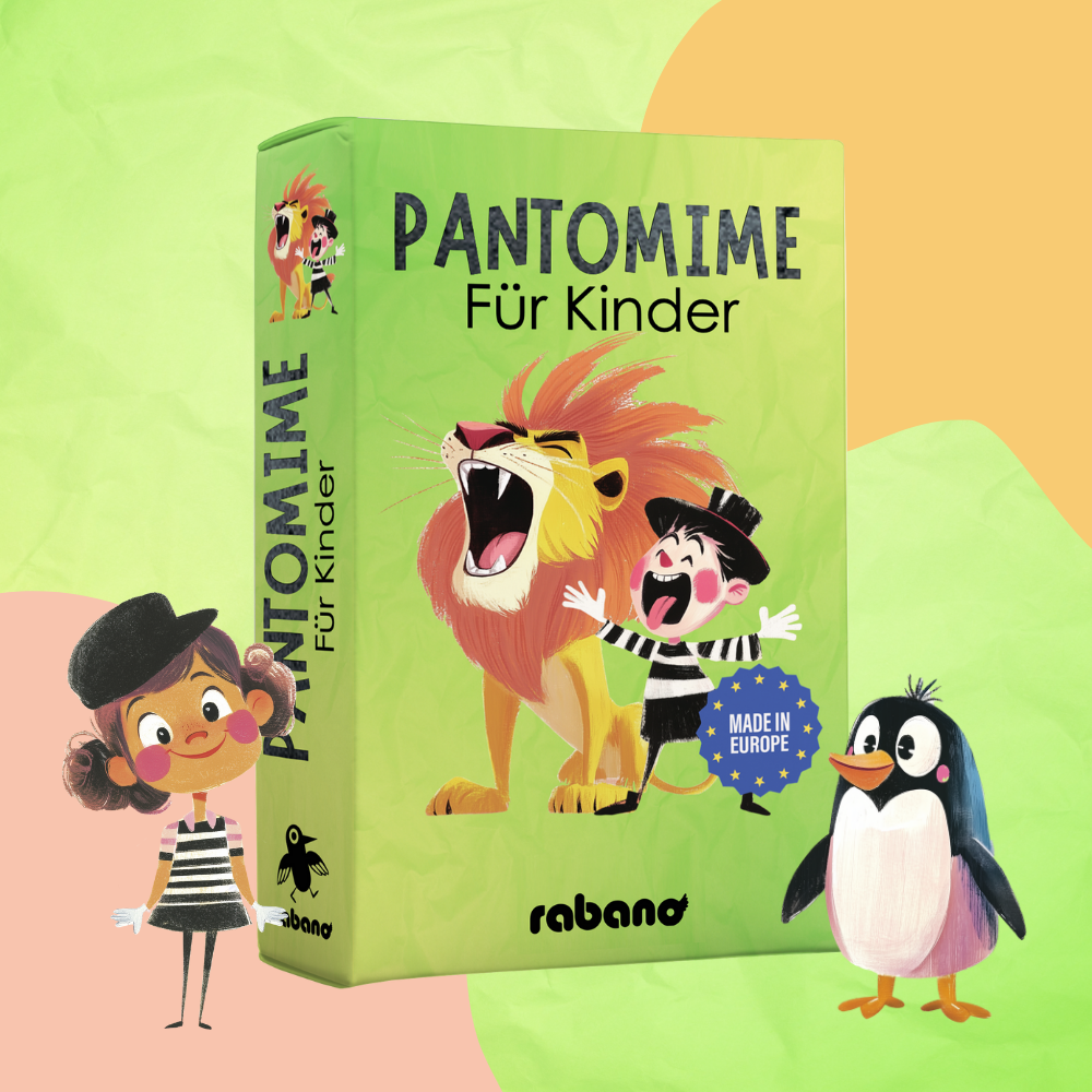 Rabano Kids