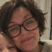 Kundenfoto zur Bewertung von Jasmin A.